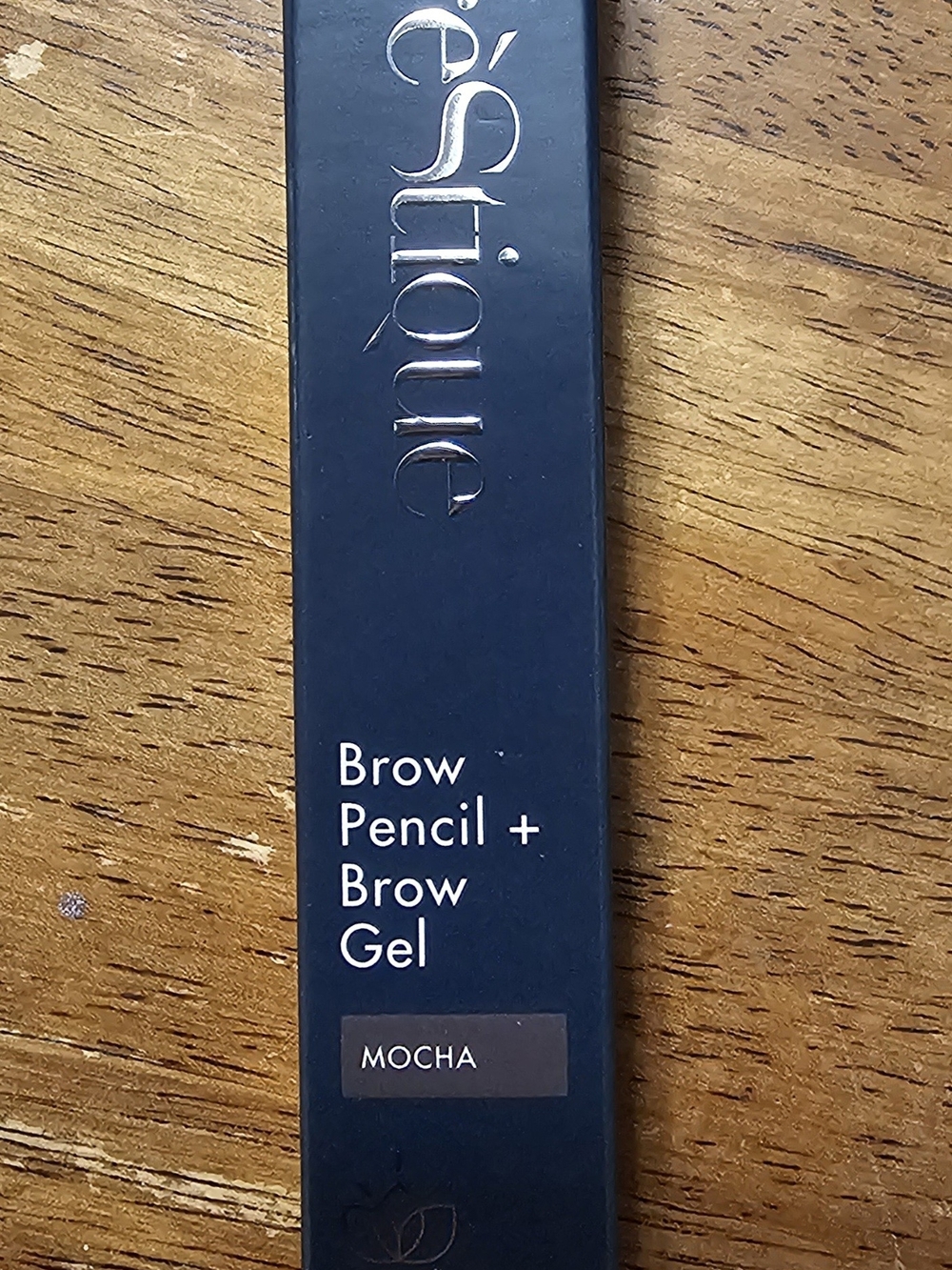 TreStique Brow Pencil + Brow Gel Mocha